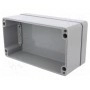 Корпус универсальный WEIDMULLER KLIPPON POK 122209 (KLIP-POK-122209)