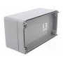 Корпус универсальный WEIDMULLER KLIPPON POK 122209 (KLIP-POK-122209)