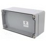 Корпус универсальный WEIDMULLER KLIPPON POK 122209 (KLIP-POK-122209)