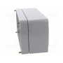 Корпус универсальный WEIDMULLER KLIPPON POK 122209 (KLIP-POK-122209)