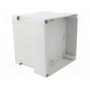 Корпус универсальный Х 175мм WEIDMULLER MPC 171715 7035 (MPC-17-17-15-7035)
