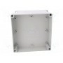 Корпус универсальный Х 175мм WEIDMULLER MPC 171715 7035 (MPC-17-17-15-7035)