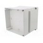 Корпус универсальный Х 175мм WEIDMULLER MPC 171715 7035 (MPC-17-17-15-7035)
