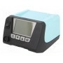 Паяльник электрический WELLER T0052919399 (WEL.WP120)