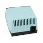 Паяльная станция ESD WELLER T0053298699 (WEL.WE1010SET)