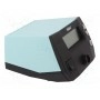 Паяльная станция ESD WELLER T0053298699 (WEL.WE1010SET)