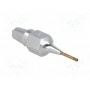 Наконечник для демонтажных паяльников WELLER 51315100 (WEL.DX119)