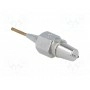 Наконечник для демонтажных паяльников WELLER 51315100 (WEL.DX119)