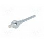 Наконечник для демонтажных паяльников WELLER T0051325299 (WEL.XDS3)