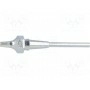 Наконечник для демонтажных паяльников WELLER T0051325299 (WEL.XDS3)