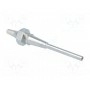 Наконечник для демонтажных паяльников WELLER T0051325299 (WEL.XDS3)