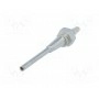 Наконечник для демонтажных паяльников WELLER T0051325299 (WEL.XDS3)