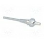 Наконечник для демонтажных паяльников WELLER T0051325299 (WEL.XDS3)