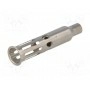 Наконечник горячий воздух WELLER 71-01-52 (WEL.710152)