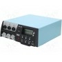 Базовая станция цифровая ESD WELLER T0053366699 (WEL.WR3M)