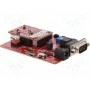 Ср-во разработки Ethernet WIZNET WIZ750SR-TTL-EVB (WIZ750SR-TTL-EVB)