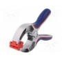 Универсальный зажим Workpro W032015 (WP-W032015WE)