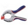 Универсальный зажим Workpro W032015 (WP-W032015WE)