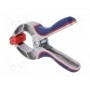 Универсальный зажим Workpro W032015 (WP-W032015WE)