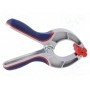 Универсальный зажим Workpro W032015 (WP-W032015WE)