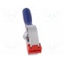 Универсальный зажим Workpro W032015 (WP-W032015WE)