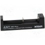 Зарядустр микропроцессорное XTAR MC1 PLUS NEW (XTAR-MC1-PLUS-NEW)