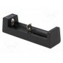 Зарядустр микропроцессорное XTAR MC1 PLUS NEW (XTAR-MC1-PLUS-NEW)