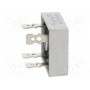 Однофазный выпрямительный мост YANGJIE TECHNOLOGY KBPC15005 (KBPC15005-YAN)