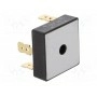 Трехфазный диодный мост Urmax 1кВ YANGJIE TECHNOLOGY MT3510A (MT3510A-YAN)