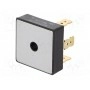 Трехфазный диодный мост Urmax 1кВ YANGJIE TECHNOLOGY MT3510A (MT3510A-YAN)
