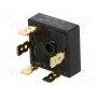 Трехфазный диодный мост Urmax 1кВ YANGJIE TECHNOLOGY MT3510A (MT3510A-YAN)