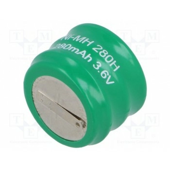 Аккум Ni-MH   ACCU-280WALEC