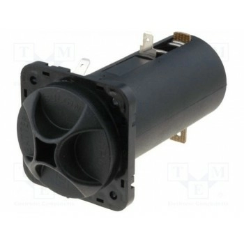 Контейнер BULGIN BXS016