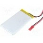 Аккум Li-Po CELLEVIA BATTERIES L584070 (ACCU-LP584070-CL)