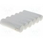 Аккум Ni-Cd CELLEVIA BATTERIES ACCU-R66-B (ACCU-R6-6-B)