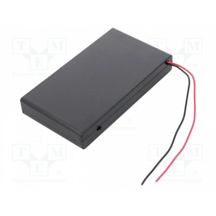 Контейнер COMF SBH-381-AS (SBH-381-AS)