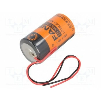 Батарея литиевая FANSO FANSO-ER34615M-PR
