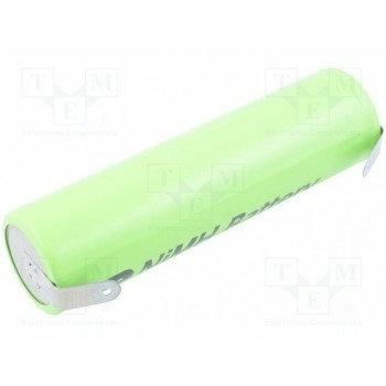 Аккум Ni-MH GP ACCU-4-3A-4500-GP