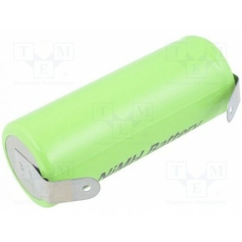 Аккум Ni-MH GP ACCU-4-5A-2100-GP