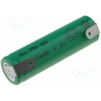 Аккум Ni-MH JJJ ACCU-AA220