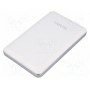 Аккум powerbank 8000мАч 2А LOGILINK PA0142W (PC-PA0142W)