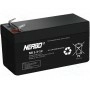 Аккум свиноцово-кислотный NERBO NB1.3-12 (ACCU-HP1.3-12-NB)