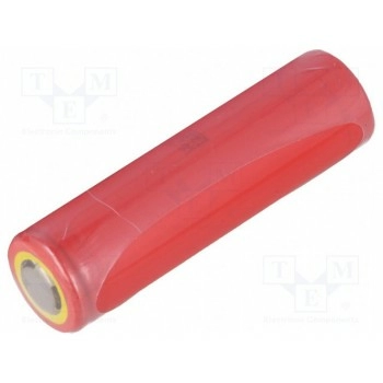 Аккум Li-Ion MR18650 PANASONIC ACCU-UR18650NSX