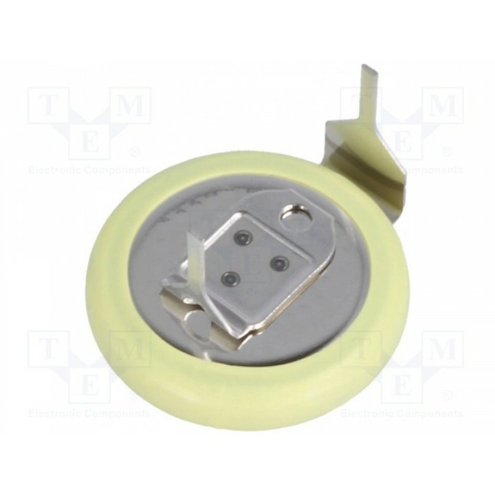 Батарея литиевая PANASONIC CR1220HFN (BAT-CR1220-HFN)