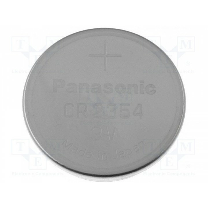 Батарея литиевая PANASONIC CR2354 (BAT-CR2354)