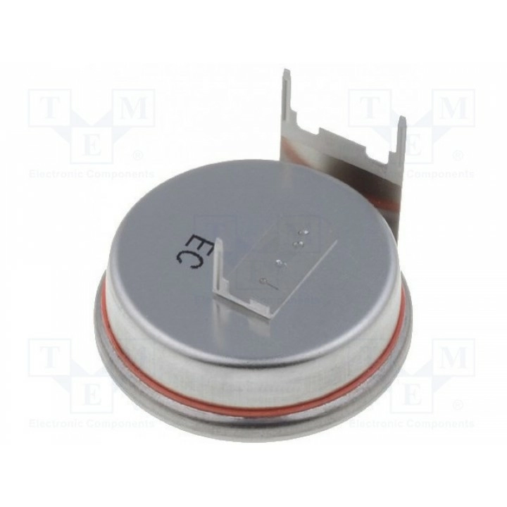 Батарея литиевая RENATA CR2477NRH-LF (BAT-CR2477N-PCB-RN)