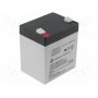 Аккум свиноцово-кислотный SSB SB5-12 (ACCU-HP5-12-S)