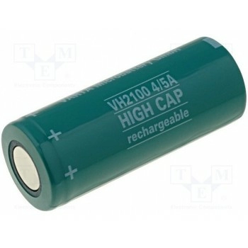 Аккум Ni-MH VARTA MICROBATTERY ACCU-4-5A-VH2100