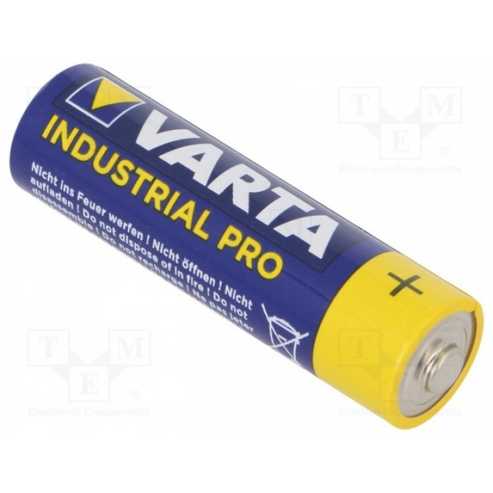 Батарея щелочная VARTA S24O-BAT-LR6-V (BAT-LR6-V)