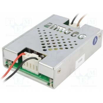 Блок питания импульсный AIMTEC AMEC15-15SMAZ